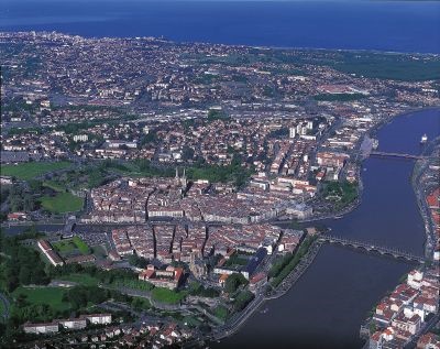 Bayonne_aerien