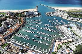 vilamoura